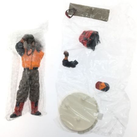  CRANEKING ドラゴンボール 造形天下一武道会3其ノ四水筒孫悟空