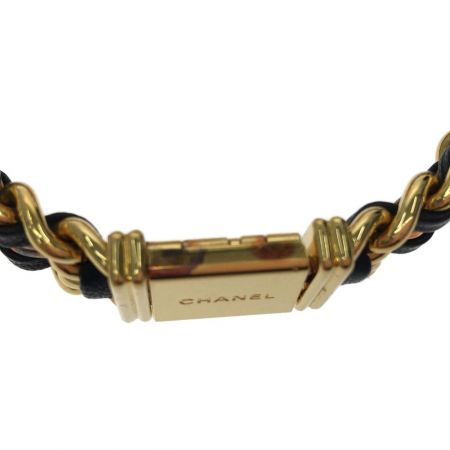  CHANEL シャネル レディース腕時計 クオーツ プルミエール M  A.B.74544
