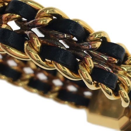  CHANEL シャネル レディース腕時計 クオーツ プルミエール M  A.B.74544