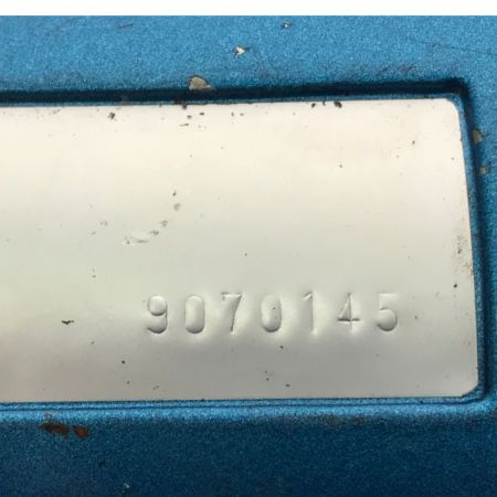  LOBSTER ロブスター 電動リベッター ER-300N ブルー