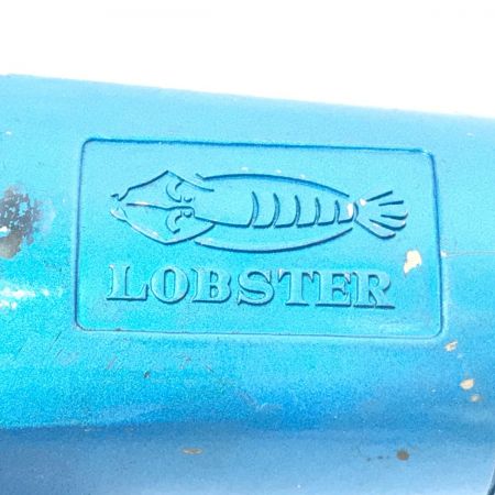  LOBSTER ロブスター 電動リベッター ER-300N ブルー