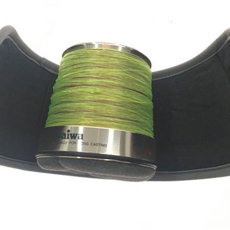  DAIWA ダイワ 釣り用品  スピニングリール  替えスプール付き ベーシア45C 