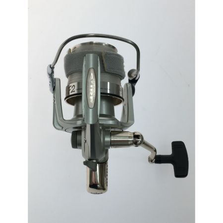  DAIWA ダイワ スピニングリール ベーシア45C PE2号用 釣り用品 替えスプール付属