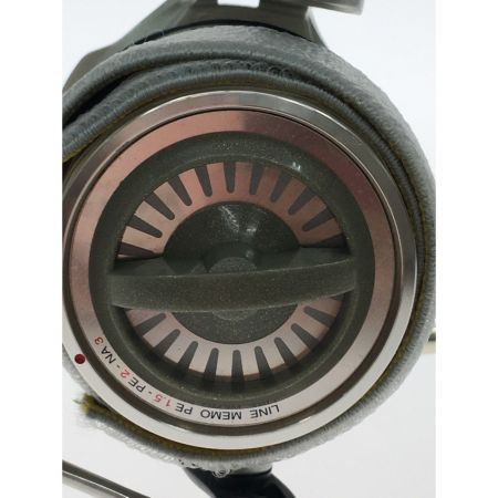  DAIWA ダイワ スピニングリール ベーシア45C PE2号用 釣り用品 替えスプール付属