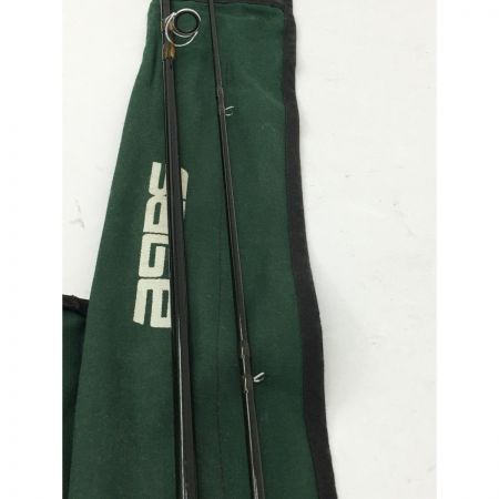  sage セージ フライロッド  アルミケース付属 GRARHITE Ⅲe #8LINE 896XP