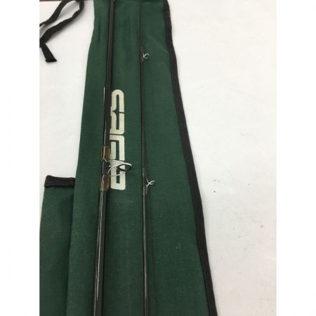  sage セージ フライロッド  アルミケース付属 GRARHITE Ⅲe #8LINE 896XP