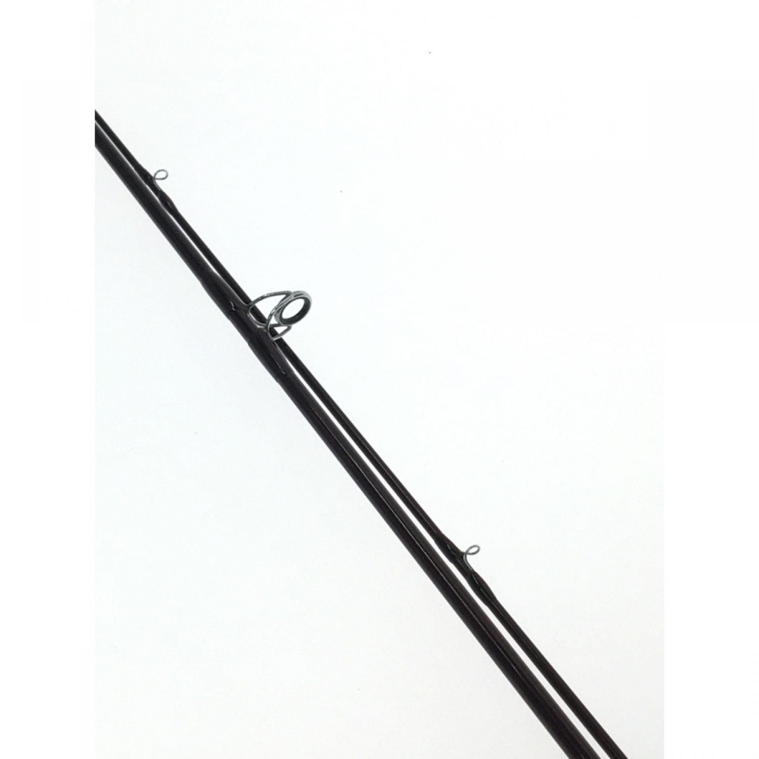 中古】 sage セージ フライロッド GRAPHITE Ⅲ 481LL #4LINE アルミ