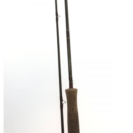  sage セージ フライロッド sage GRAPHITE Ⅲe #7 line9.0 3 3/4 ケース付属 790SLT