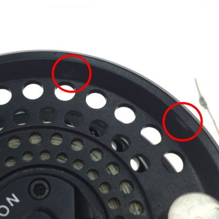  DAIWA ダイワ フライリール　Lamson LP 1 LAMSON