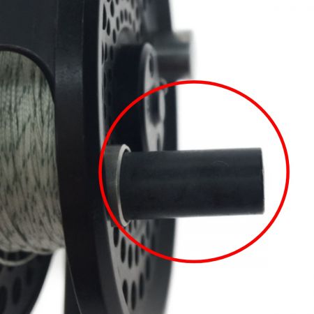  DAIWA ダイワ フライリール　Lamson LP 1 LAMSON