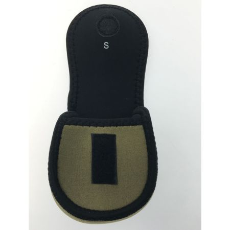  HARDY ハーディー 釣り用具 フライリール ポーチ付属　ハーディー MARKSMAN