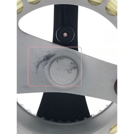  WATERWORKS 釣り用具 フライリール ピューリスト P1 シルバー