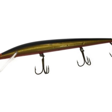  MURASE MINNOW 釣り用具 ムラセミノー フローティングミノー MURASE MINNOW 