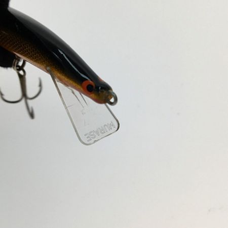  MURASE MINNOW 釣り用具 ムラセミノー フローティングミノー MURASE MINNOW 