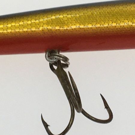  MURASE MINNOW 釣り用具 ムラセミノー フローティングミノー MURASE MINNOW 