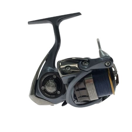  DAIWA ダイワ 釣り用品 スピニングリール 15ルビアス2056 箱付属 15ﾙﾋﾞｱｽ 00055634 グレー