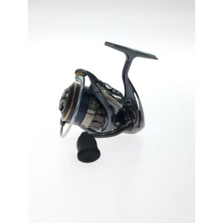  DAIWA ダイワ 釣り用品 スピニングリール 15ルビアス2056 箱付属 15ﾙﾋﾞｱｽ 00055634 グレー