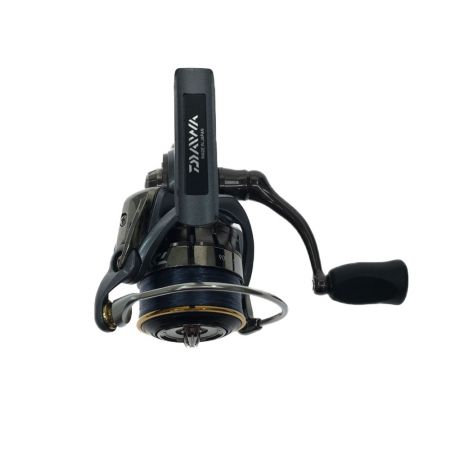  DAIWA ダイワ 釣り用品 スピニングリール 15ルビアス2056 箱付属 15ﾙﾋﾞｱｽ 00055634 グレー