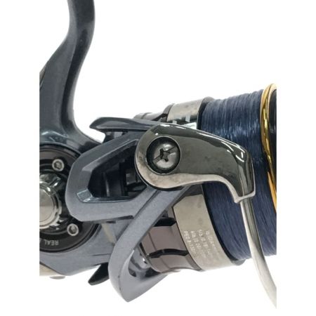  DAIWA ダイワ 釣り用品 スピニングリール 15ルビアス2056 箱付属 15ﾙﾋﾞｱｽ 00055634 グレー