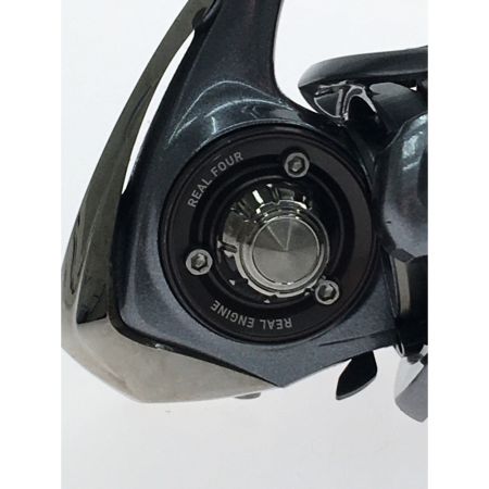  DAIWA ダイワ 釣り用品 スピニングリール 15ルビアス2056 箱付属 15ﾙﾋﾞｱｽ 00055634 グレー