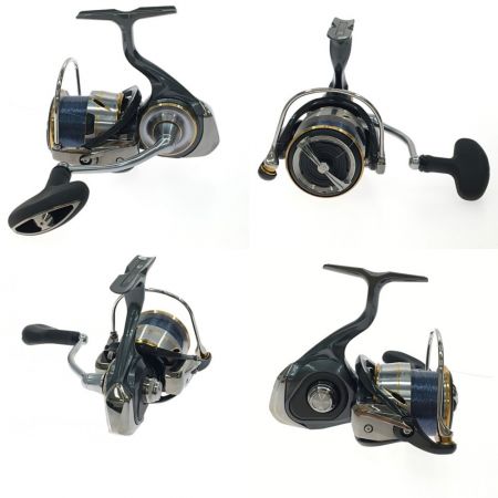  DAIWA ダイワ 釣り具 スピニングリール 箱付き 20ﾙﾋﾞｱｽ4000-CXH