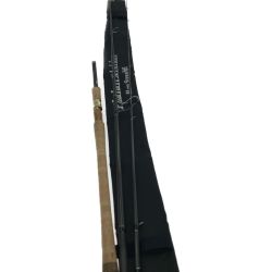 ▼▼ Hardstreams ルアーロッド 906 ハードストリームス ファランクス 竿袋付属 phalanxAshlan Aランク