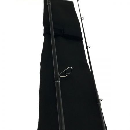  Hardstreams ルアーロッド 906 ハードストリームス ス 竿袋付属 phalanxAshlan