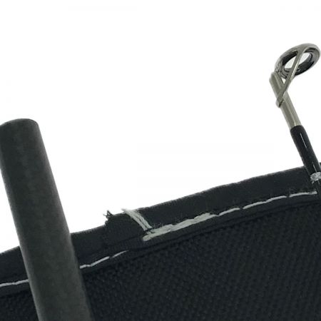  Hardstreams ルアーロッド 906 ハードストリームス ス 竿袋付属 phalanxAshlan