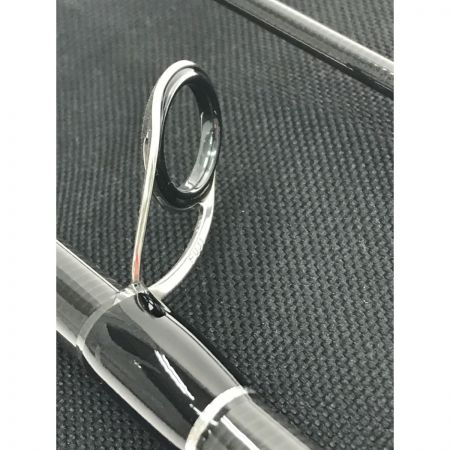  Hardstreams ルアーロッド 906 ハードストリームス ス 竿袋付属 phalanxAshlan