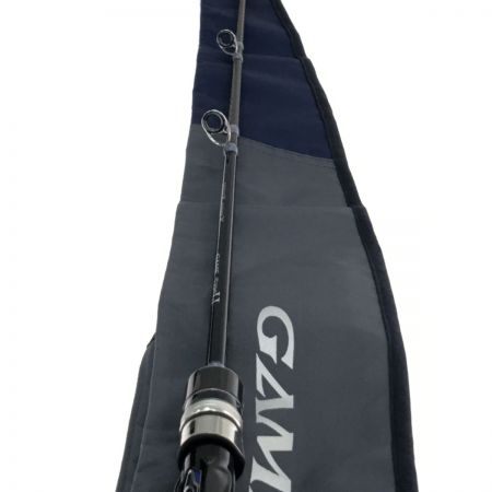  SHIMANO シマノ ルアーロッド C14＋ ゲーム タイプLJ B631 17GAME TYPE LJ