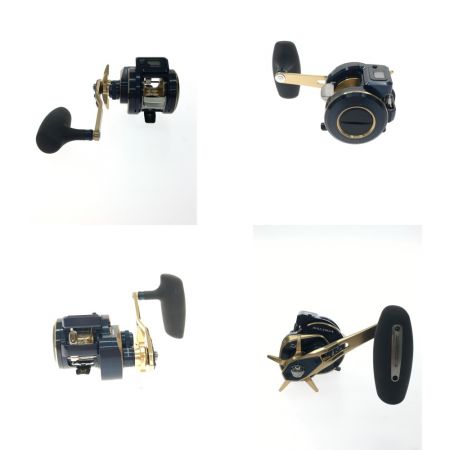  DAIWA ダイワ 釣り具 ベイトリール 付属品付き 300HL-SJ