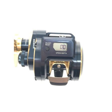  DAIWA ダイワ 釣り具 ベイトリール 付属品付き 300HL-SJ