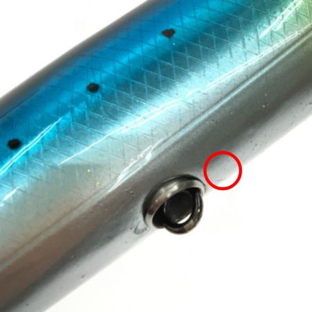  SOULS シークローラー マイワシ ソウルズ 230-130