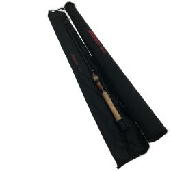 ▼▼ D3 ブランキストン ルアーロッド D3カスタムルアーズ ケース・竿袋付属   BKT-611L Aランク