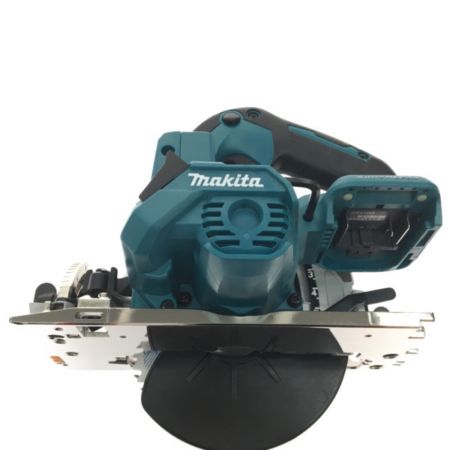 MAKITA マキタ 充電式丸のこ HS610DRGX
