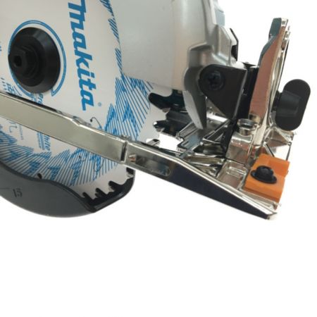  MAKITA マキタ 充電式丸のこ HS610DRGX