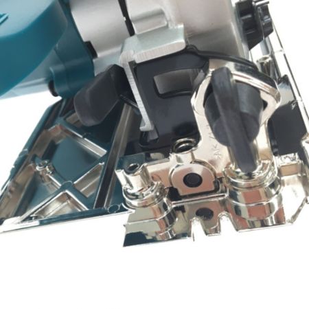  MAKITA マキタ 充電式丸のこ HS610DRGX