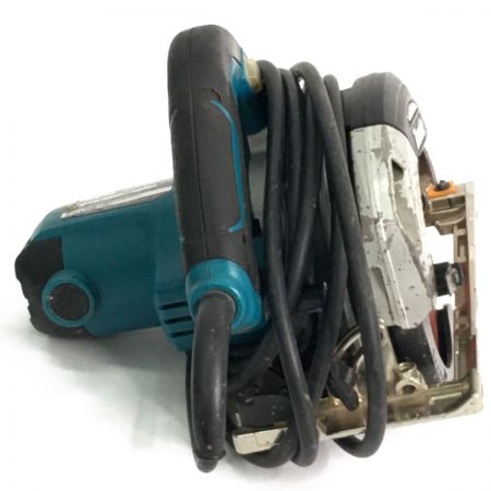 【中古】 MAKITA マキタ 電動工具 147mm電子丸のこ コード式