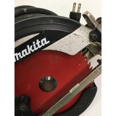  MAKITA マキタ 電動工具 147mm電子丸のこ コード式 5332C グリーン x ブラック