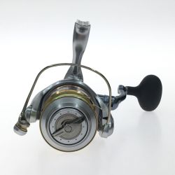 ▼▼ SHIMANO シマノ スピニングリール バイオマスター 03161 sw8000 シルバー Bランク