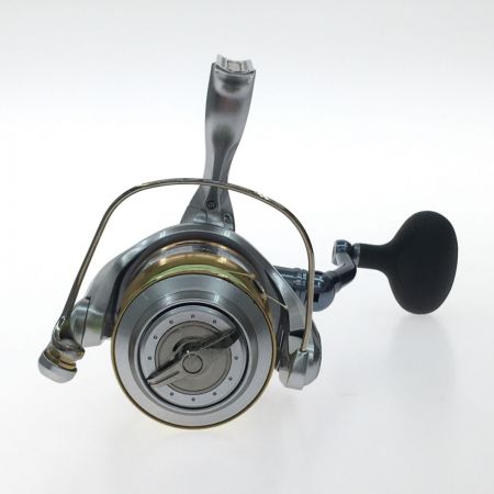  SHIMANO シマノ スピニングリール バイオマスター 03161 sw8000 シルバー