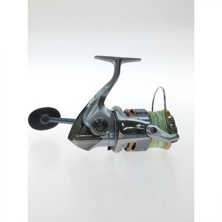 SHIMANO - ▼▼SHIMANO シマノ スピニングリール バイオマスター 03161 sw8000 シルバー SHIMANO シマノ スピニングリール バイオマスター 03161 sw8000