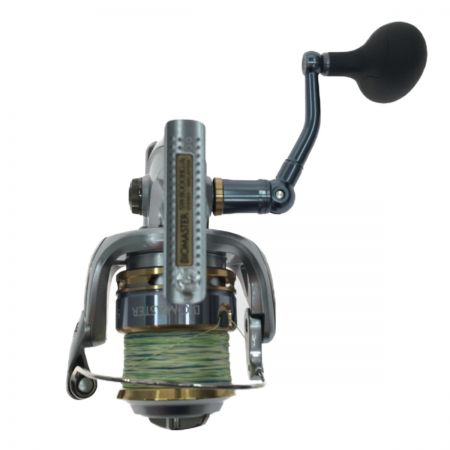  SHIMANO シマノ スピニングリール バイオマスター 03161 sw8000 シルバー