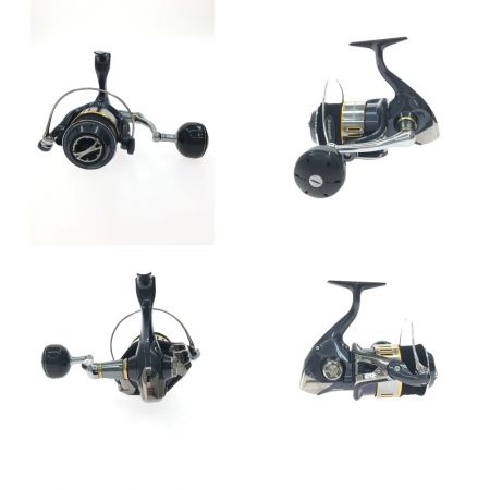 中古】 SHIMANO シマノ 釣り具 スピンングリール 15ツインパワー