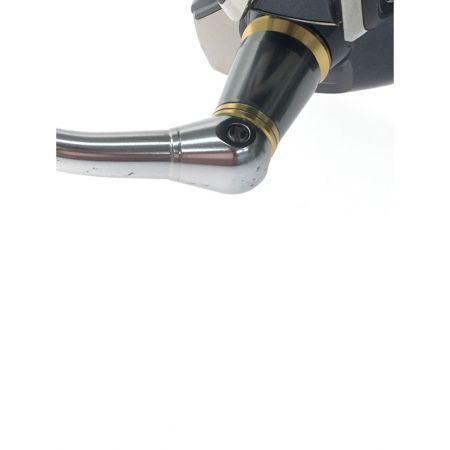  SHIMANO シマノ 釣り具 スピンングリール 15ツインパワーsw8000HG-B  03320