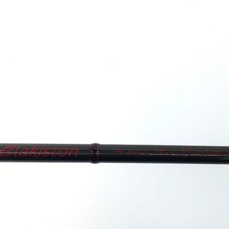  D-3 Custom Lure's ディースリーカスタムルアーズ 釣り具 ルアーロッド 竿袋付き 傷あり