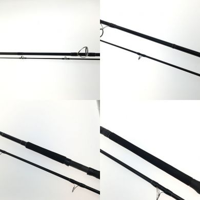 YAMAGA Blanks ヤマス ブルースナイパー 106H Plug Special 釣り具 