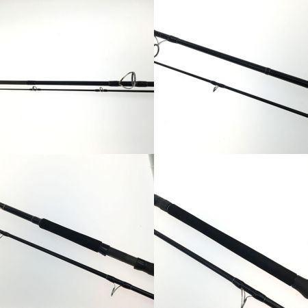  YAMAGA Blanks ヤマス ブルースナイパー 106H Plug Special 釣り具 ルアーロッド 竿袋付き