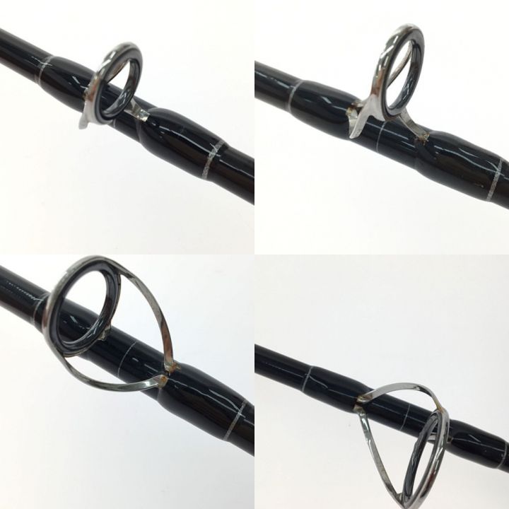 YAMAGA Blanks ヤマス ブルースナイパー 106H Plug Special 釣り YAMAGA Blanks ヤマス ブルースナイパー 106H Plug Special 釣り