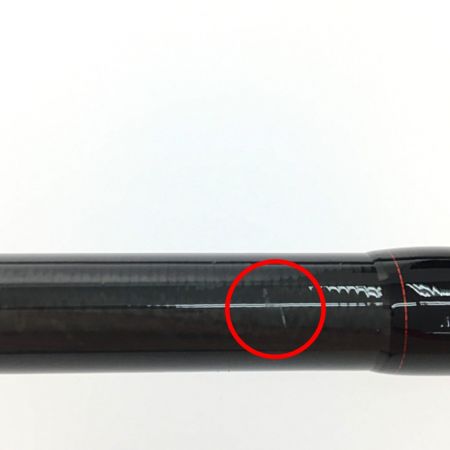  DAIWA ダイワ ルアーロッド Over There オーバーゼア AGS1010H/MH 05801062